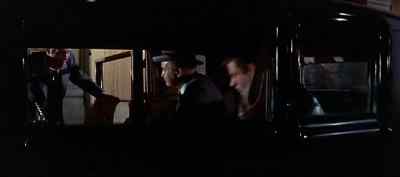 - You'd better get some rest.
- Sure. - The Carpetbaggers