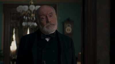 You'd better go down - The Gilded Age