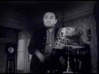 You'd better go. - The Red House