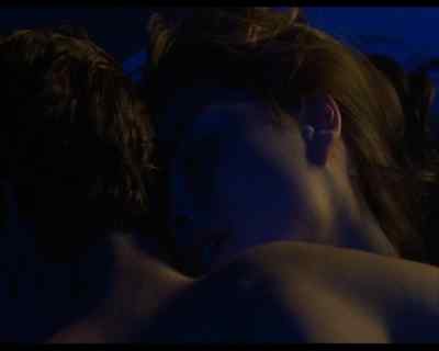 You'd better go. - Endless Love