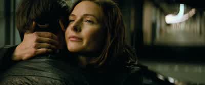 You'd better hurry now. - Mission: Impossible   Rogue Nation