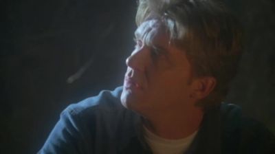 You'd better leave, too. - The Dead Zone