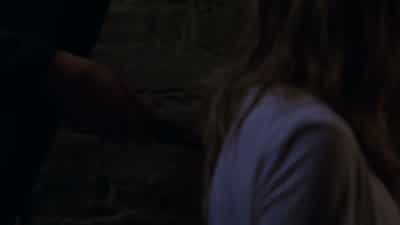 You'd better not be messing with me. - American Horror Story