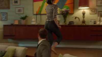 You'd better not touch - Ms Fisher's Modern Murder Mysteries