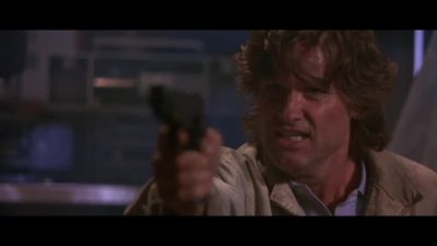 You'd better pray she's alive - Breakdown