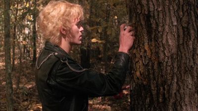 She's still alive - Sleepaway Camp III: Teenage Wasteland