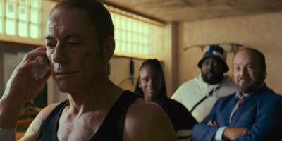 You'd better remember mi regalo. - The Last Mercenary