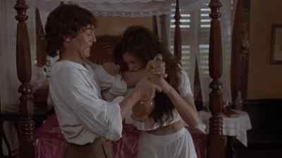 You'd better retreat, now! - Wide Sargasso Sea