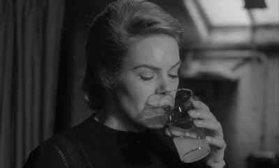You'd better see a doctor. - This Sporting Life