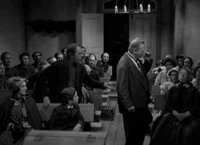 You'd better take a walk, doc.
You need some air. - Of Human Hearts