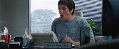 You'd better tell me the truth. - The Big Short
