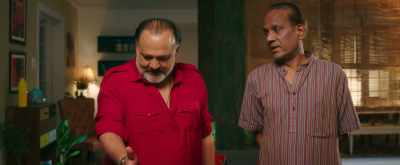 You'd compare your
shit with my sweets? - Sonu Ke Titu Ki Sweety