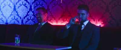 - You'd die for that company, - Three Day Millionaire