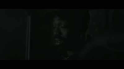 You'd do anything to protect it,
and if you lose it, - The Lazarus Project