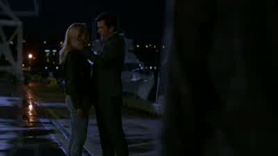 You'd do anything to protect her, wouldn't you? - Marvel's Jessica Jones