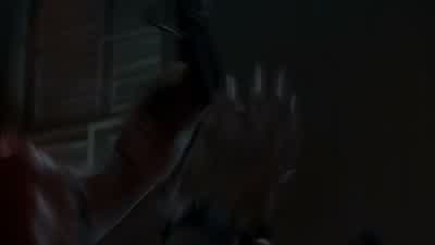 You'd do this to anyone, right? - The Walking Dead