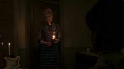 - You'd done nothing wrong. - The Gilded Age