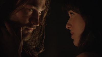 You'd fight no more? - Spartacus