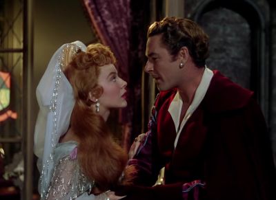 You'd forgotten all about me hadn't you Hadn't you - Adventures of Don Juan