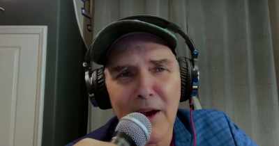 You'd go, "Goddamn!
That guy's opinionated!" - Norm Macdonald: Nothing Special
