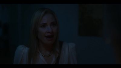You'd have to be an octopus
to man that switchboard. - American Horror Story