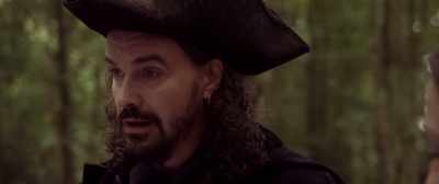 You'd have been
better off waiting - The Highwayman