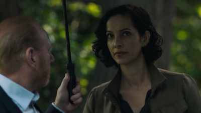 You'd have to both agree
to sell the flat. Right? - The Chelsea Detective