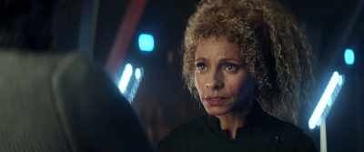 You'd have to capture eight suns, - Star Trek: Picard
