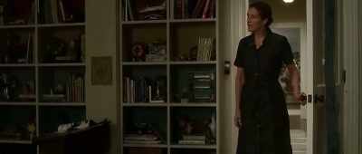 ...you'd have dived in
and ruined my dramatic finale. - Wonder