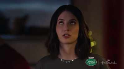 You'd have to dress up as a elf, - Christmas at the Golden Dragon