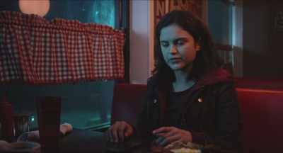You'd have to get that
from an actual person, - Blood Relatives