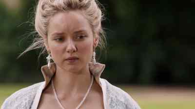 You'd have me give up my own brother! - The Musketeers