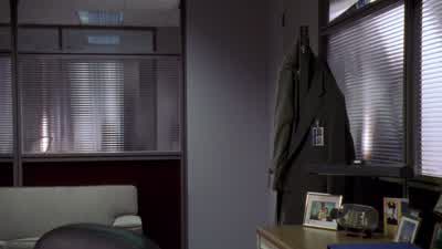 'You'd have loved it. - The Wire