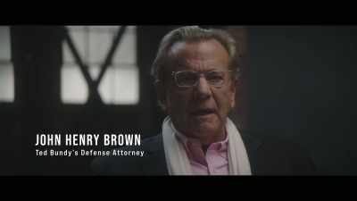 - You'd have made a good lawyer - Invisible Monsters: Serial Killers in America