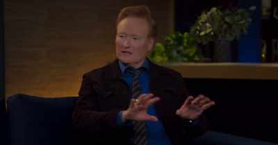 You'd have notes...
you'd have people saying-- - Norm Macdonald: Nothing Special