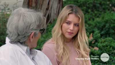 You'd have your own entrance, - Stalked by My Doctor: A Sleepwalker's Nightmare