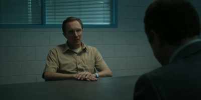 You'd have to plead
guilty and then testify - Waco: The Aftermath