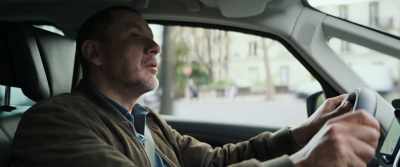 You'd have really loved the fifties! - Driving Madeleine