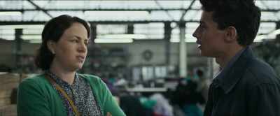 You'd have set working hours. - Loveling