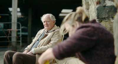 You'd have thought walking
would be the simplest thing. - The Unlikely Pilgrimage of Harold Fry