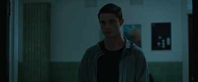 You'd have to wait another year, - Guilt
