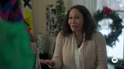 You'd help find
and assign stories, - My Grown-Up Christmas List
