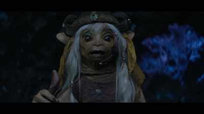 You'd help us after all we've done to you? - The Dark Crystal: Age of Resistance