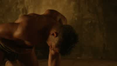 You'd kill a fellow Gaul to save a man you hate? - Spartacus