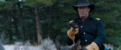 You'd kill me to protect him? - The Last Son