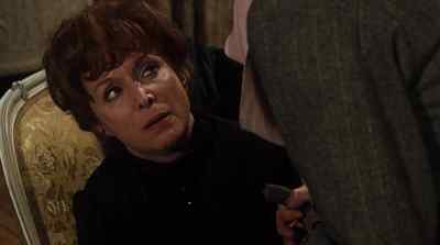 You'd kill me? - Frankenstein Must Be Destroyed