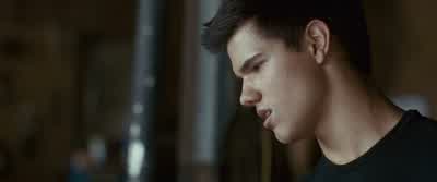 I just have a direct line to Sam's thoughts. - The Twilight Saga: Eclipse