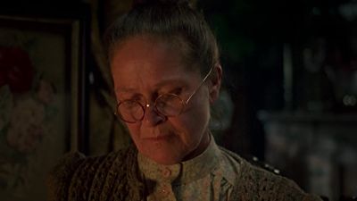 You'd let her go to the moon if she had the notion - Anne of Green Gables