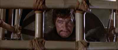 You'd like this key,
eh, Jamuga? - Genghis Khan