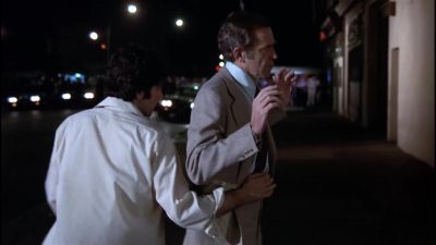 You'd like to kill me? - Dog Day Afternoon